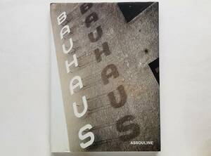 Xavier Girard / Bauhaus　バウハウス