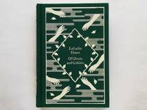 Lafcadio Hearn / Of Ghosts and Goblins　ラフカディオ・ハーン 小泉八雲 日本の怪談_画像1