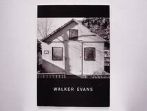 ウォーカー・エヴァンス Walker Evans_画像1