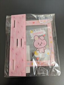 BTS　BT21 COOKY　アクリルスタンド