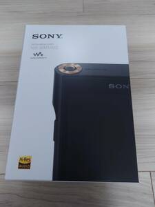 中古美品 ソニー WALKMAN 「NW-WM1AM2」 200時間エージング済み