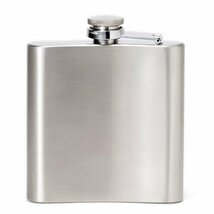 【送料無料】スキットル フラスク ボトル THE ROARK REVIVAL ロアークリバイバル GUIDE WORKS TRIP LONGER FLASK RAJ1002 日本代理店正規品_画像2