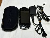 SONY PSP プレイステーションポータブル 1000シリズ_画像2