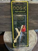 即決有★新品★メガバス★DOG-X★SP-C★LIVING　LEGEND　33_画像1