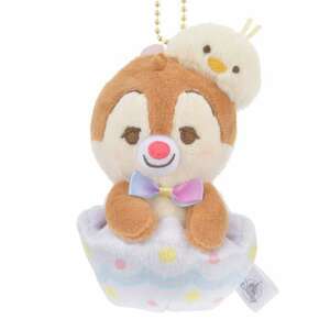  Dale soft toy key holder * key chain e-s ta-