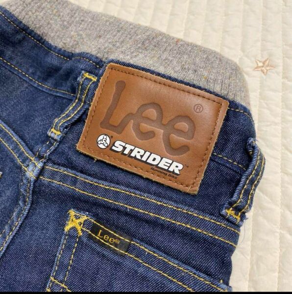 ★Lee×STRIDERコラボデニムパンツ★90