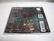 ＜未開封＞ CD 佐藤竹善 LIVE WITH the CORNERSTONES '07_画像2