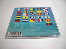 ＜未開封＞ CD+DVD ユニコーン Z 初回限定生産_画像2