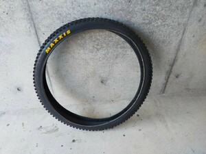 MAXXIS Dissector 29x2.4 中古タイヤ　3C Maxxgrip マキシス　ディセクター