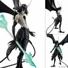 MEGAHOUSE/BLEACH GEM SERIES ULQUIORRA SHIFAR RESURRECTION PV (2022/7/27発売) (フィギュア)