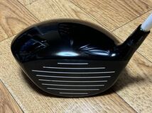 Mizuno Pro MODEL-E ミズノプロ モデルE ドライバー ATTAS COOL 5X_画像4