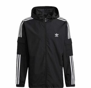 adidas ウインドブレーカー ジャケット