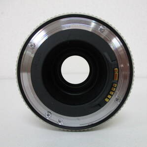 中古 レンズ CANON キャノン LENS EF 300mm 1:4L IS / EXTENDER エクステンダー EF 2X II ※動作未確認 ／Aの画像8