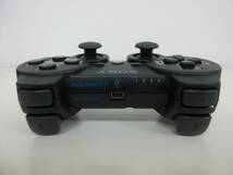 中古 SONY ソニー PlayStation3 PS3 CECH-4000B ※通電のみ確認済み／F_画像8