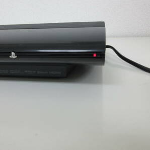 中古 SONY ソニー PlayStation3 PS3 CECH-4000B ※通電のみ確認済み／Fの画像5