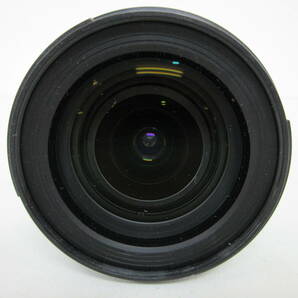 中古 レンズ ２点セット OLYMPUS オリンパス ZUIKO DIGITAL 8mm 1:3.5 FISH EYE ED LENS 魚眼 / 12-60mm 1:2.8-4 ED SWD ※動作未確認 ／Iの画像8