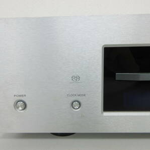 【都内直接引渡し限定】中古 ESOTERIC エソテリック SACD CDプレーヤー X-01 ※動作未確認 コード無し ／Gの画像2