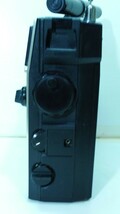 ☆整備品☆昭和生まれの名機National/Panasonic RF‐1150 FM、MW、SW1～3、5バンド受信機 Blutoothレシーバー付属FMバンド93Mhzまで受信_画像2