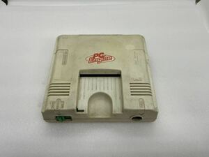 PCエンジン（PI-TG001） PCエンジン PCE 本体 レトロ ゲーム機