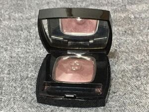 G4C192* Chanel CHANEL on bru Uni -ktab-08 TABOU тени для век 2g