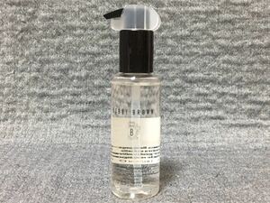 G4C030◆新古品◆ ボビイブラウン BOBBI BROWN スージング クレンジングオイル メイク落とし 100mL