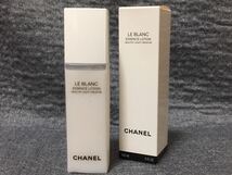 G4C113◆新古品◆ シャネル CHANEL ル ブラン ローション HL 化粧水 150ml_画像1