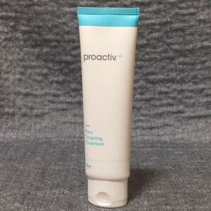 G4C137◆新古品◆ プロアクティブ プラス proactiv+ STEP2 ポアターゲティング トリートメント 薬用美容液 90gの画像1