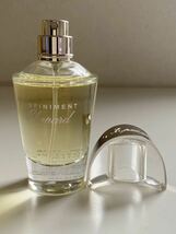 B4C561◆新品同様◆ ショパール Chopard インフィニメント オードトワレ EDT 香水 30ml_画像2