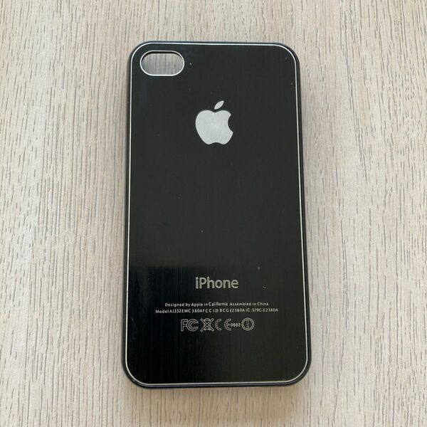 iPhone4 アイフォン 携帯 カバー ケース