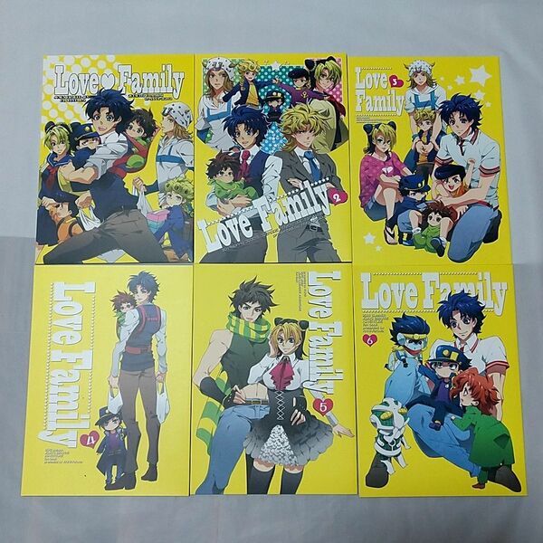 同人誌 ジョジョ 家族パロ ディオジョナあり