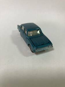 FORD CORSAIR 1/58 ROAD MASTER ミニカー