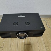 中古★Panasonic パナソニック 液晶プロジェクター TH-AE2000_画像4