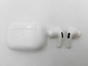 ☆ YMK660 Apple アップル Air Pods Pro エアーポッズプロ ワイヤレス イヤホン Bluetooth ブルートゥース A2190 A2083 A2084 ☆