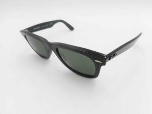 ★ YMK767 Ray-Ban レイバン メンズ レディース サングラス RB2140 901 54□22 150 WAYFARER ウェイファーラー ★