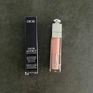 Dior アディクトリップマキシマイザー