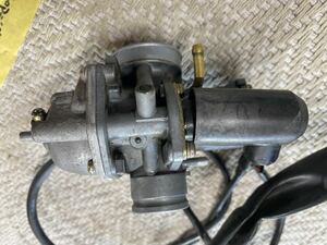  Typhoon 125 carburetor Piaggio custom also Live Dio ZX Dio JOG Mikuni 