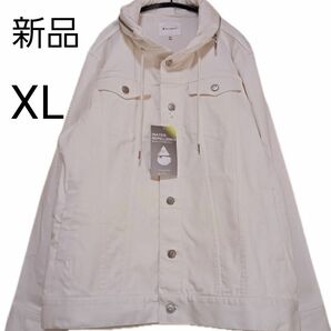 【新品未使用】THE SHOP TK メンズ　ジャケット アウター　撥水加工　XL 　最終価格