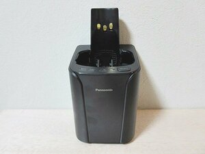 Panasonic シェーバー　洗浄充電器　RC9-24/ad-K-54-5378-.2/メンズシェーバー/パナソニック/RC9-24/洗浄機/純正/ラムダッシュ