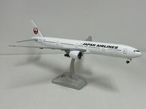 管30106 日本航空 JAL Boeing ボーイング 737 模型 プラモデル ミニ エアライン ジェット 旅客機 JA737J_画像3