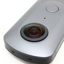 RICOH THETA V 360度カメラ #2403003_画像6