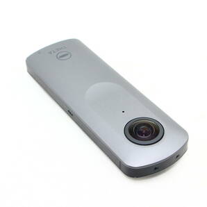 RICOH THETA V 360度カメラ #2403003の画像3