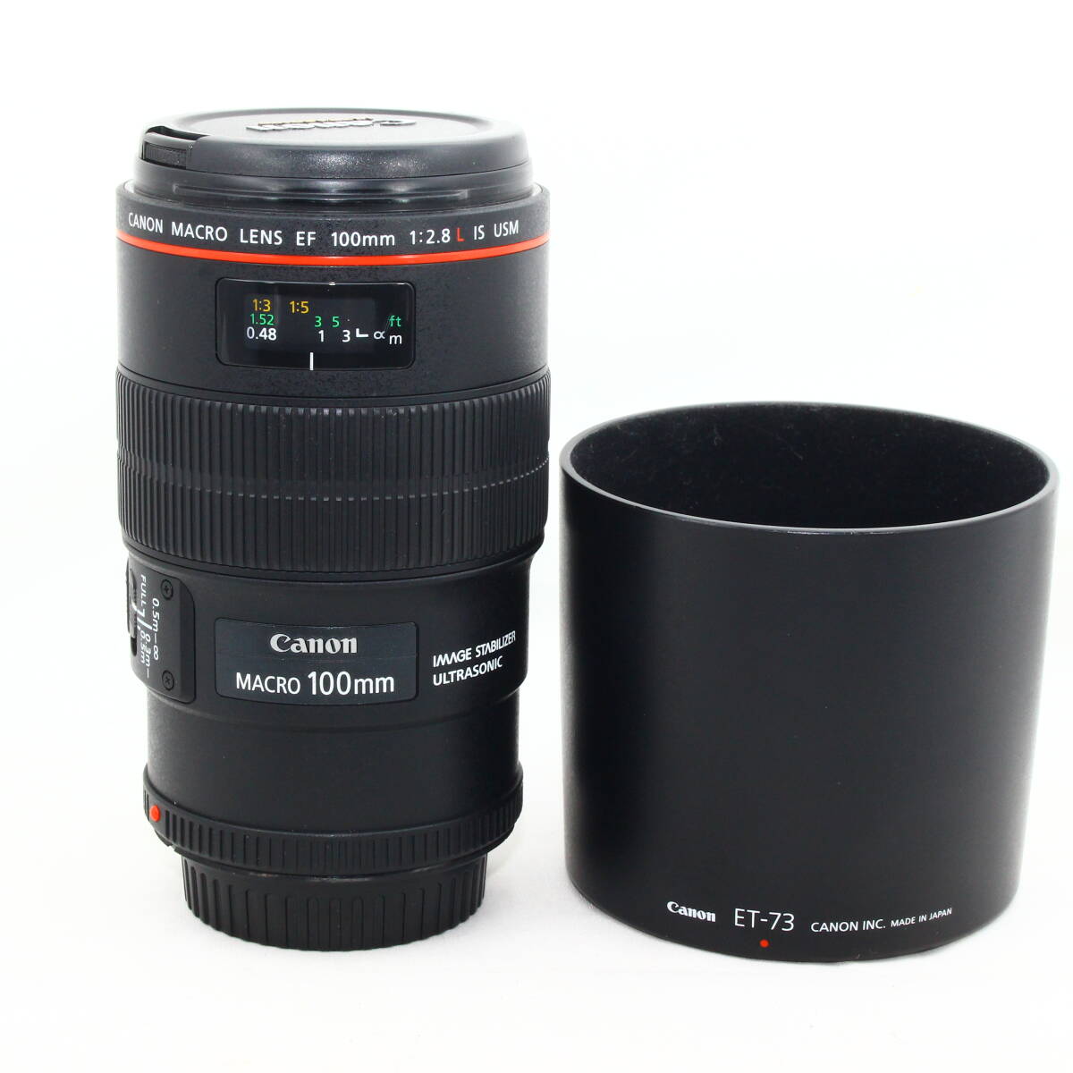 2024年最新】Yahoo!オークション -canon lマウント 100mmの中古品 