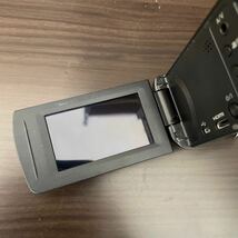 パナソニック Panasonic ビデオカメラ HC-V480MS ブラック_画像4