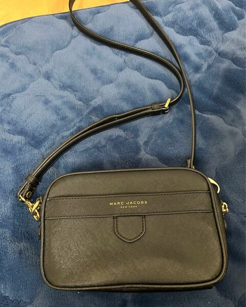 値下げ☆MARC JACOBS ショルダーバッグ