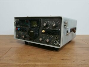 ☆【2F0304-3】 YAESU 八重洲無線 トランシーバー FT620B ジャンク