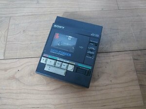 ☆【1H0227-10】 SONY ソニー DATA-CORDER データーコーダー SDC-500 ジャンク