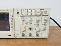 ☆【1W0305-26】 Tektronix テクトロニクス デジタルオシロスコープ TDS 2012B ジャンク_画像4