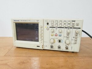 ☆【1W0305-26】 Tektronix テクトロニクス デジタルオシロスコープ TDS 2012B ジャンク