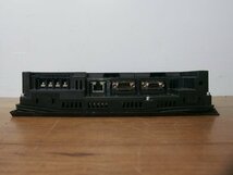 ☆【2F0308-30＠】 MITSUBISHI 三菱 グラフィックオペレーションターミナル GT2708-VTBD-040③ GOT2000 ジャンク_画像6