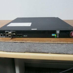 ☆【2F0312-31】 f5 Networks f5 ネットワークス BIG-IP i2000 SERIES i2600/i2800 i2000 ロードバランサー ジャンクの画像2